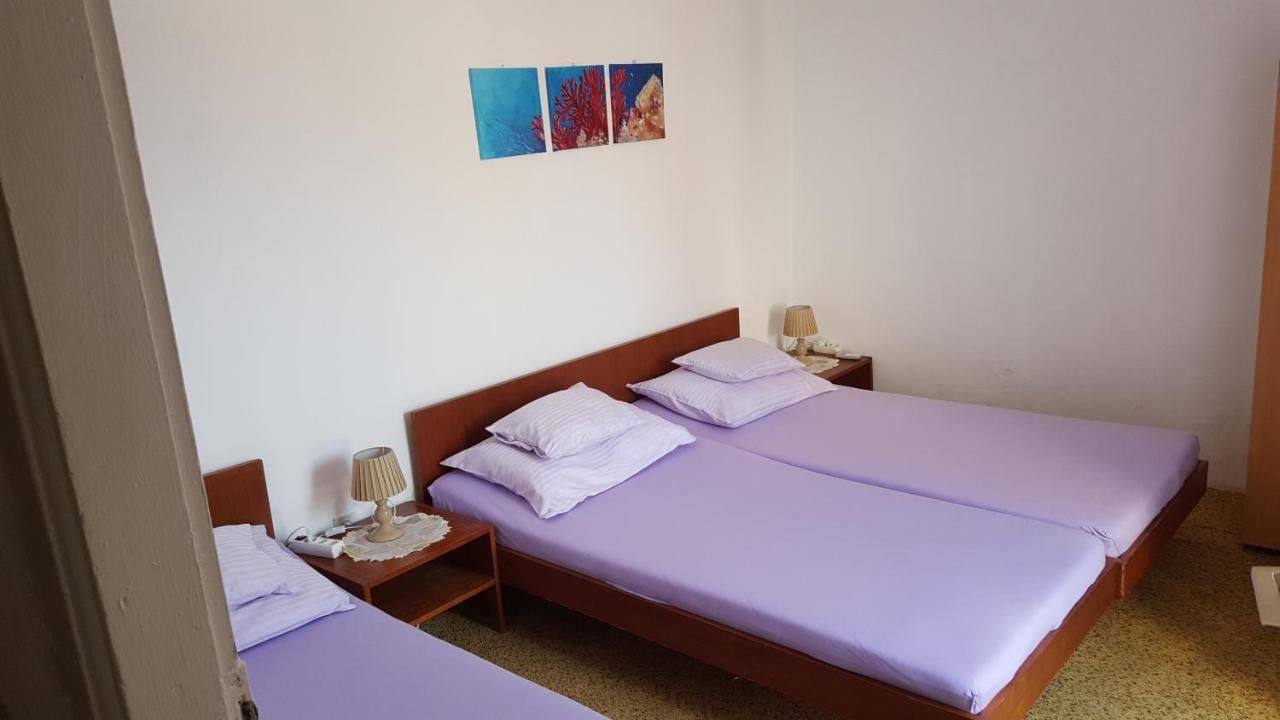Rooms Milena 로푸드 외부 사진