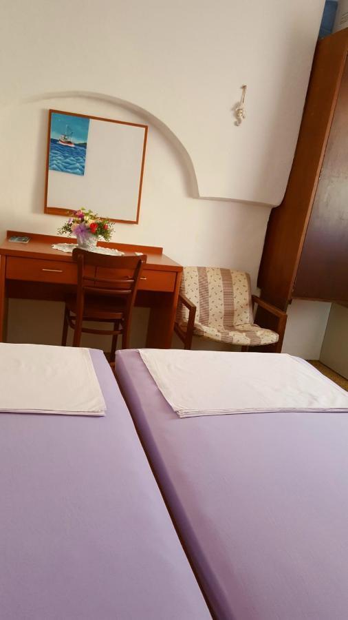 Rooms Milena 로푸드 외부 사진